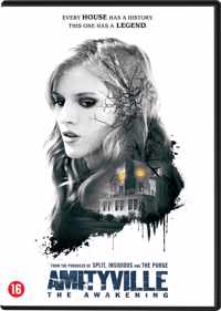 Amityville: The Awakening