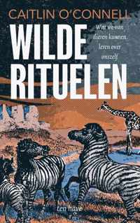 Wilde rituelen