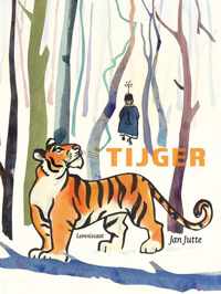 Tijger