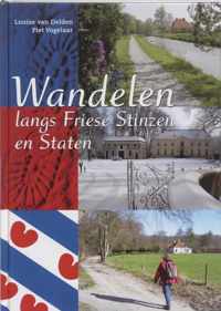 Wandelen rond Friese stinsen en states