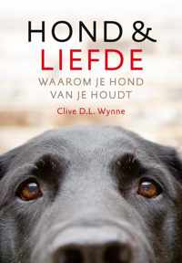 Hond & liefde