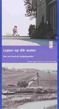 Lopen op dik water