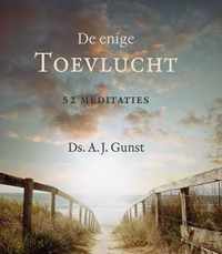 Enige toevlucht