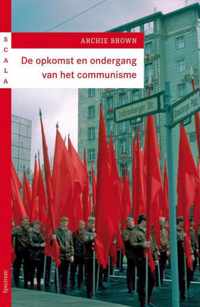 De opkomst en ondergang van het communisme