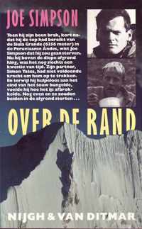 Over de rand