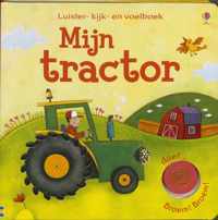 Mijn Tractor