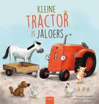 Kleine Tractor  -   Kleine Tractor is jaloers