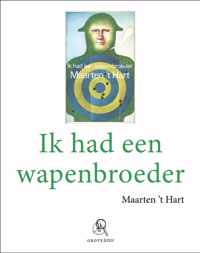 Ik had een wapenbroeder