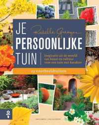 Je persoonlijke tuin