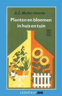 Vantoen.nu  -   Planten en bloemen in huis en tuin