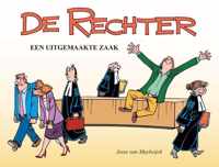 De Rechter 21 - De Rechter