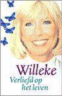 Willeke - verliefd op het leven