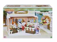 Sylvanian Families - Town Series Bloemenwinkel (5360)