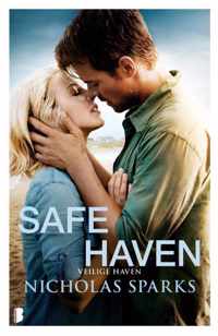 Safe Haven (Veilige Haven)