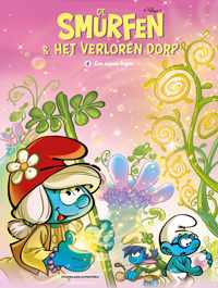 Smurfen en het verloren dorp  -   Een nieuw begin