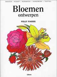 BLOEMEN ONTWERPEN