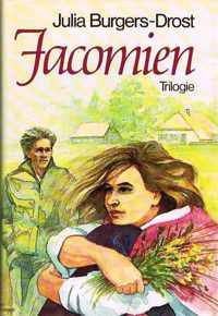 JACOMIEN TRILOGIE