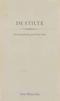 De Stilte : een bloemlezing