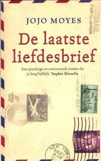 De laatste liefdesbrief