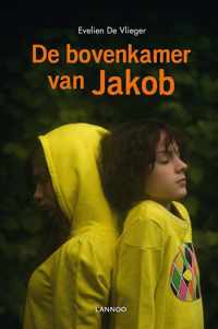 De Bovenkamer Van Jacob