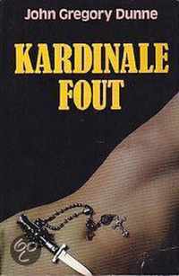 Kardinale fout