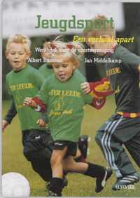 Jeugdsport En Verhaal Apart