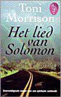 Lied van solomon (ooievaar)