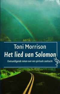 HET LIED VAN SOLOMON