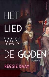 Het lied van de goden