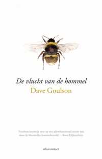 De vlucht van de hommel