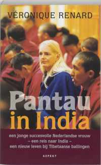 Pantau in India