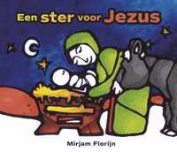 Een ster voor Jezus