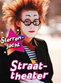 Sterrenjacht!  -   Straat-theater