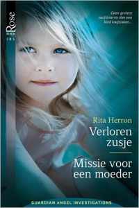 Verloren zusje / Missie voor een moeder