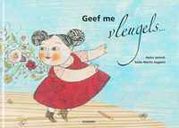 Geef me vleugels...