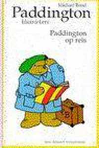 Paddington op reis