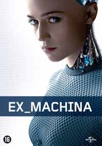 Ex Machina