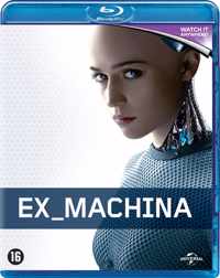 Ex Machina