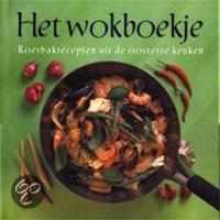 Het Wokboekje