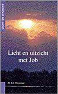 Licht en uitzicht met Job