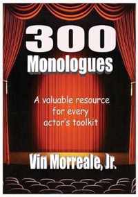 300 Monologues