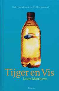 Tijger En Vis