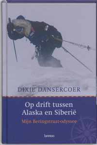 Op Drift Tussen Alaska En Siberie