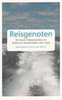 Reisgenoten