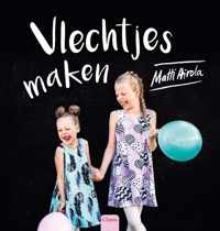 Vlechtjes maken