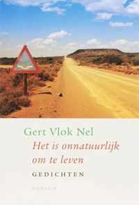 Het is onnatuurlijk om te leven