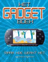 Gadgetboek