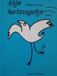 Mijn hartevogeltje