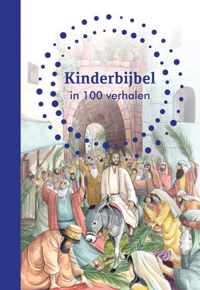 Kinderbijbel in 100 verhalen