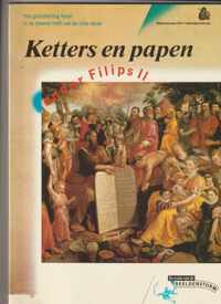 Ketters en papen onder philips ii